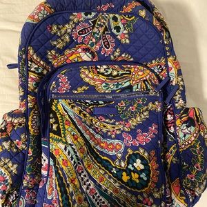 Vera Bradley Backpack